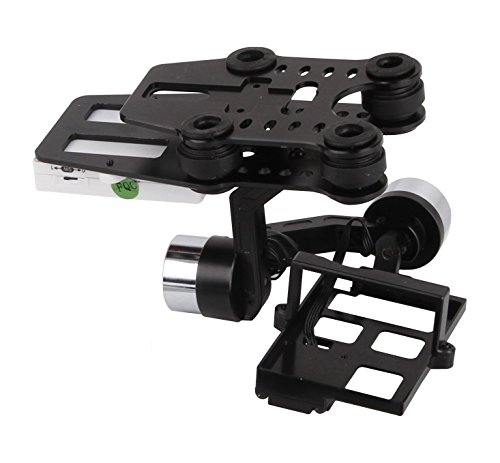 Walkera G-2D Gimbal - 5