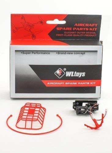 Rettungskorb für WLtoys V959, V969, V979, V989, V999