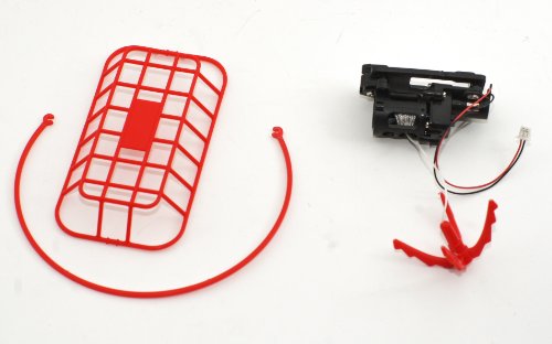 Rettungskorb für WLtoys V959, V969, V979, V989, V999 - 2