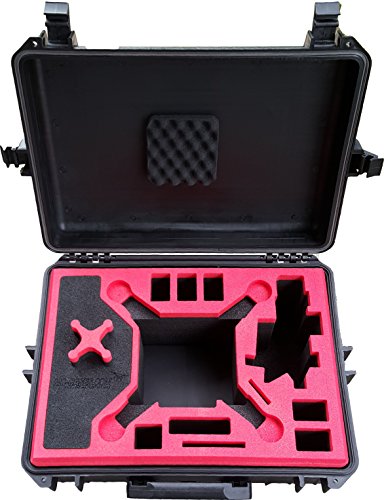 Transportkoffer DJI Phantom 2 - 3
