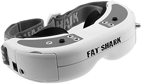 Fatshark Dominator HD