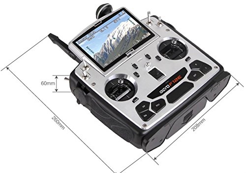 Walkera Devo F12E - 2