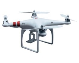 DJI Phantom 1 im Test