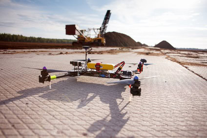 FPV-Racing