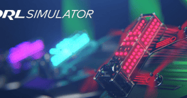 DRL Simulator für FPV Racing